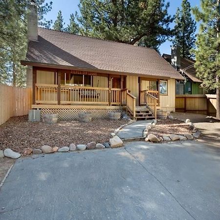 2275 Silver Tip South Lake Tahoe Ruang foto