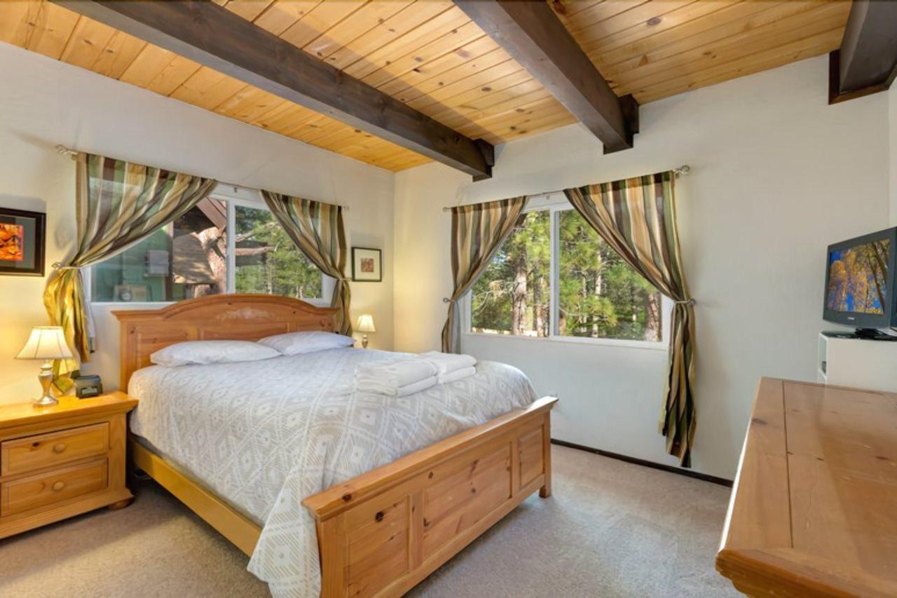 2275 Silver Tip South Lake Tahoe Bagian luar foto