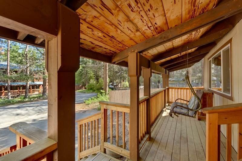 2275 Silver Tip South Lake Tahoe Ruang foto