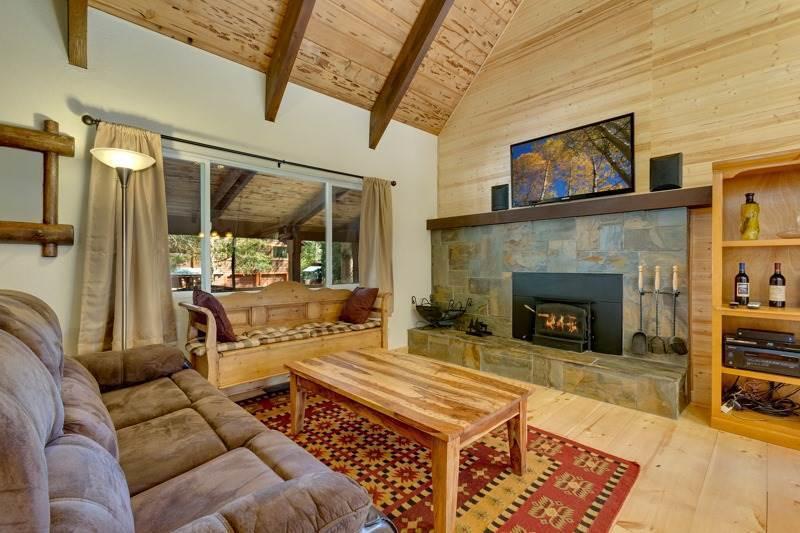2275 Silver Tip South Lake Tahoe Ruang foto