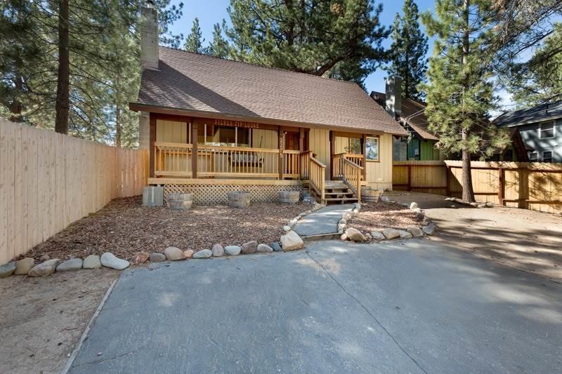 2275 Silver Tip South Lake Tahoe Ruang foto
